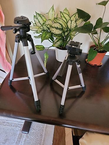 eos r: Триподы из Японии легкие, удобные для фотографов, б/у но, в отличном — 5