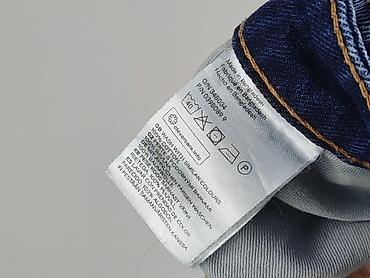 dredy: Denim, Szorty damskie, rozmiar 2XS — 5
