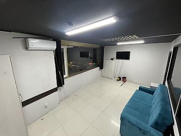 Коммерциялык мүлк: Ижарага Кеңсе бөлмөсү: IT-компания, 25 м², Ремонту менен, Биринчи катар — 8