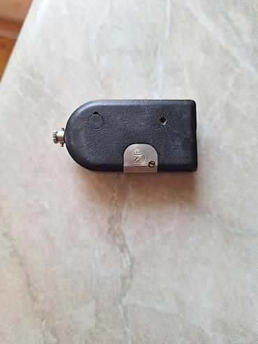 rolex saati: Sovet istehsalı mini masa/səyahət saatı - Korpus: metal ön panel və — 2