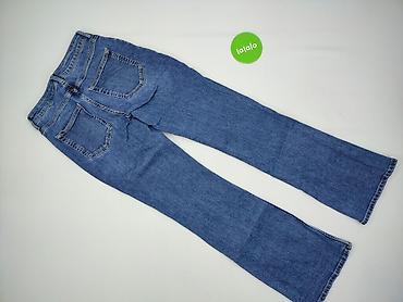 biustonosz c: H&M Divided, Jeansy damskie, rozmiar M — 3
