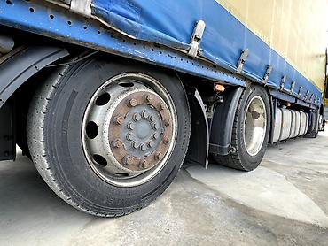 yük dasima: Tır Mercedes-Benz Actros 2544, 2011 il, motor 10 l, 3890000 km, İşlənmiş — 7