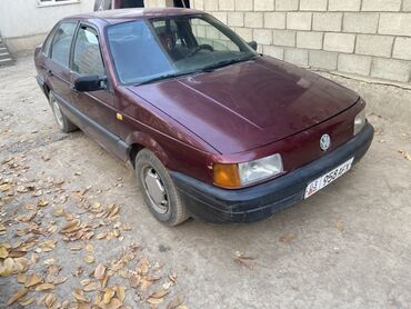 купить машину до 10000 долларов: Volkswagen Passat: 1989 г., 1.8 л, Механика, Бензин, Седан lalafo.kg да купить машину до 10000 долларов: Volkswagen Passat: 1989 г., 1.8 л, Механика, Бензин, Седан