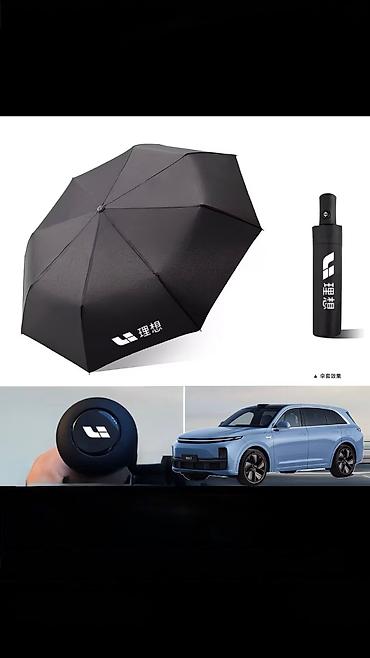 Другие аксессуары: Аксессуары для Lixiang L7 Совместимость: - LI Auto L7: 2023, 2024 — 16