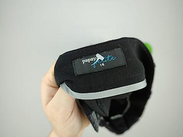 papaya pants: Papaya, Spodnie materiałowe damskie, rozmiar XL — 4