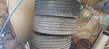 lider auto: Колеса в сборе R 15, Лето, Б/у, Комплект, Литые, отверстий - 5 — 3