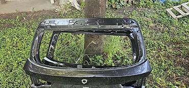 butil guma: GEPEK VRATA G01 ZA BMW X3 | BMW x3 g01 gepek vrata — 5