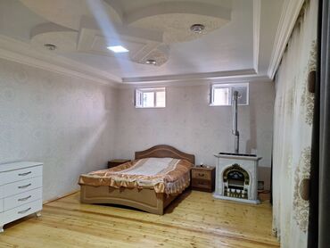 Həyət evləri və villaların satışı: 3 otaqlı, 120 kv. m, Kredit yoxdur, Orta təmir — 10