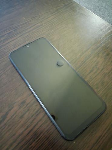 bluetooth: Samsung 128 GB, rəng - Qara, İki sim kartlı — 2