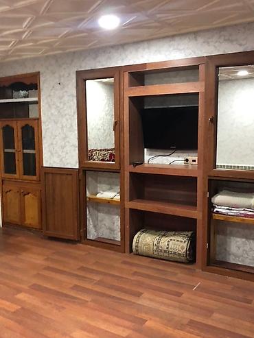 Mənzillər: Bakı, Günəşli, 1 otaqlı, Köhnə tikili, m. Xalqlar Dostluğu, 80 kv. m — 7