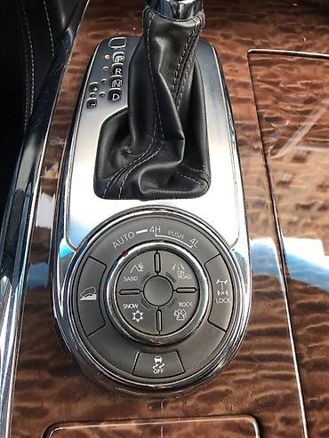 au: Авто на прокат - Nissan Patrol 2014г.в. --- 100$-110$-120$ в сутки — 10