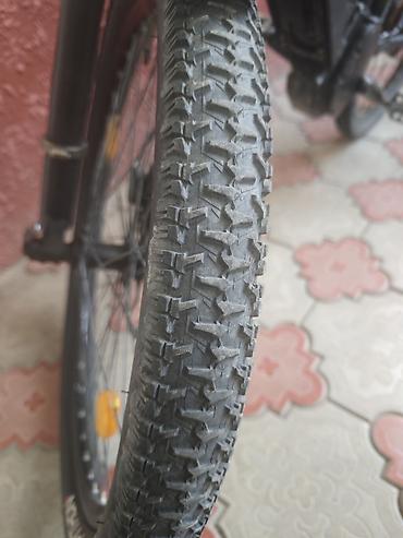 Электровелосипеды: Электровелосипед, Б/у — 16