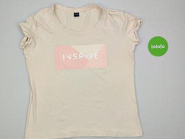 marka 4f: 4F, T-shirt damski, rozmiar XL — 2