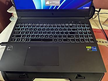 Ноутбуки и аксессуары: Acer Shadow 16 / RTX 4060 / 32 ГБ / SSD 1 ТБ / RGB 💻 Acer Shadow 16 — 2