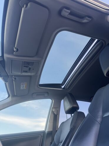 Toyota: Toyota RAV4: 2017 г., 2.5 л, Вариатор, Гибрид, Кроссовер — 25