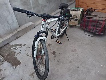 29: Горный велосипед GENT V9 MTB - Рама: алюминиевая, хардтейл — 4