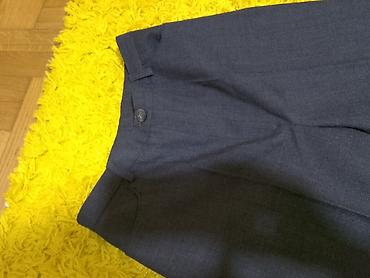 ski jakne i pantalone za decu: Tri cetvrt pantalone,sasvim nove,velicina xs,za nekog izuzetno — 2