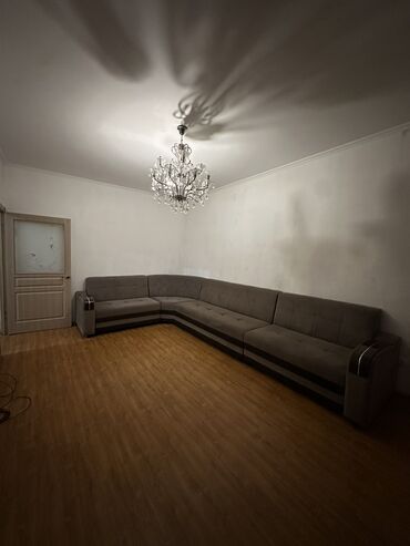 Долгосрочная аренда квартир: 2 комнаты, Собственник, Без подселения, С мебелью полностью at lalafo.kg — 1 Долгосрочная аренда квартир: 2 комнаты, Собственник, Без подселения, С мебелью полностью — 1