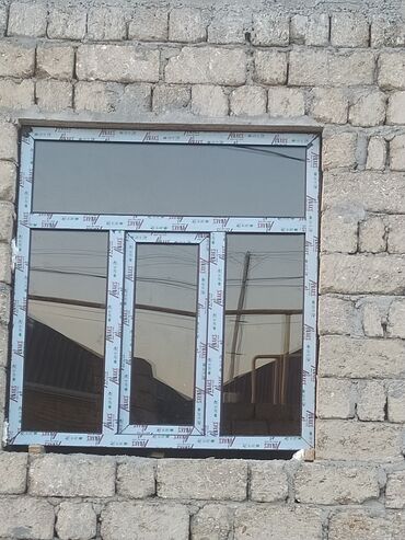 Plastik pəncərələr: Plastik pəncərələr — 3