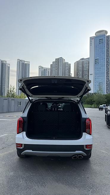 аккорд цена: Hyundai Palisade: 2019 г., 2.2 л, Автомат, Дизель, Кроссовер — 7