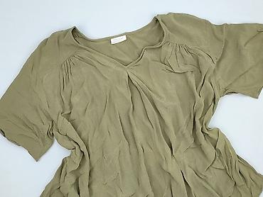 bluzka c: H&M, Bluzka damska, rozmiar 5XL — 1