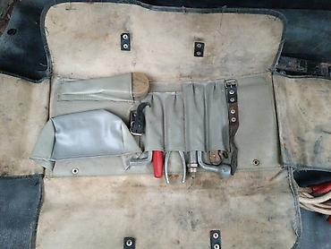 ВАЗ (ЛАДА): ВАЗ (ЛАДА) 2101: 1983 г., 1.3 л, Механика, Бензин, Седан — 10