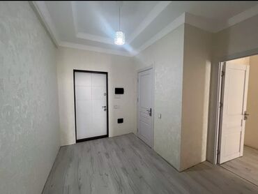 bine qesebesi evler: Новый Ясамал, 2 комнаты, Новостройка, м. 20 января, 57 м²