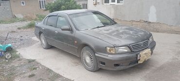 срочна сатылат машина: Nissan Cefiro: 1997 г., 2 л, Автомат, Бензин, Седан