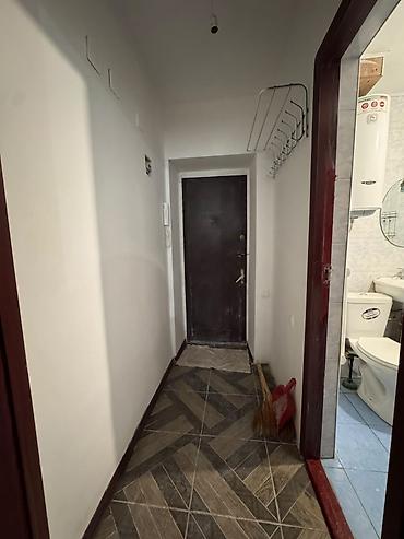 Продажа квартир: 2 комнаты, 42 м², Городок Энергетиков Хрущевка, 1 этаж, Старый ремонт — 7