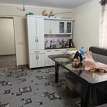 Продажа коттеджей и домов: Продается дом в городе Каракол.Уютная,теплая 4х комнатная — 8