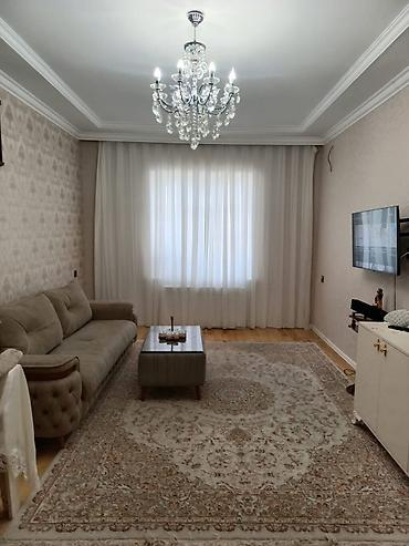 qax ilisu ev satilir: 4 otaqlı, 120 kv. m — 5