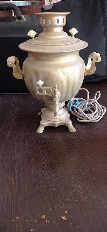 Digər əntiq əşyalar: Sssr винтаж — 11