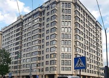 оргтехстрой: 3 комнаты, 101 м², Душанбинка Элитка, 10 этаж, Евроремонт — 9