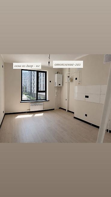 45: 1 комната, 45 м², Элитка, 3 этаж, Евроремонт — 7