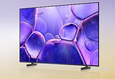 data frog r36s: Телевизор Samsung Crystal UHD 4K U8000F (2025) UE43U8000FUXCE — 1