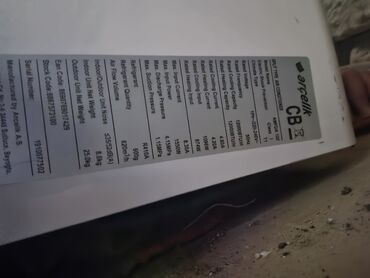 kondisioner riffel: Кондиционер Beko, 30-35 м²