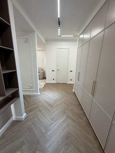 archa group: 3 комнаты, 83 м², Арча-Бешик ж/м Элитка, 14 этаж, Свежий ремонт — 2