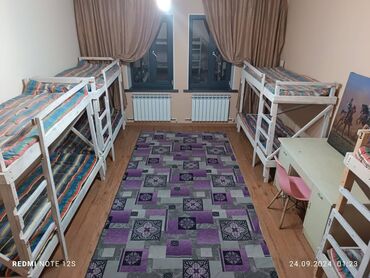снять квартиру на долгий срок в бишкеке ок: 150 м², С мебелью
