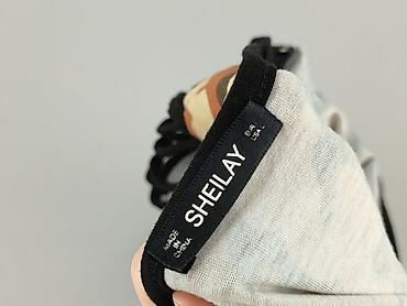 relax kozaki: Sheilay, Bluzka damska, rozmiar L — 4