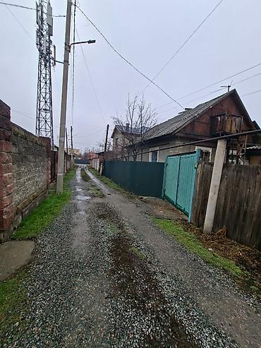 Продажа модульных домов: Продается!!! Дом в районе улиц Элебесова/ Фере из жженного кирпича,S- — 18