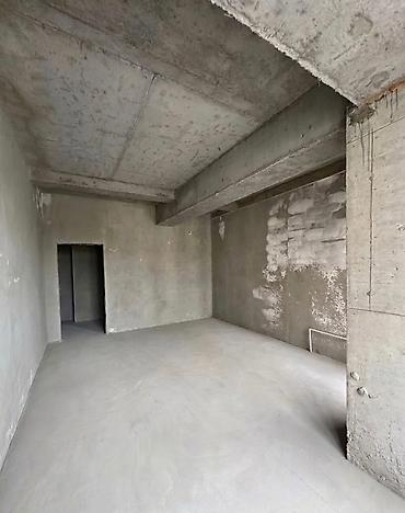 жк next: 2 комнаты, 90 м², Элитка, 7 этаж, ПСО (под самоотделку) — 5