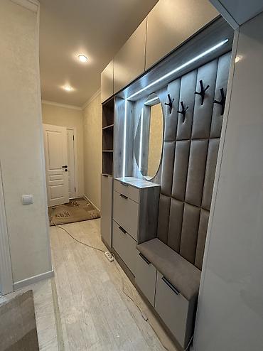 Спальные гарнитуры: Спальный гарнитур, Новый, Двуспальная кровать, Трюмо, Тумба, Россия — 16