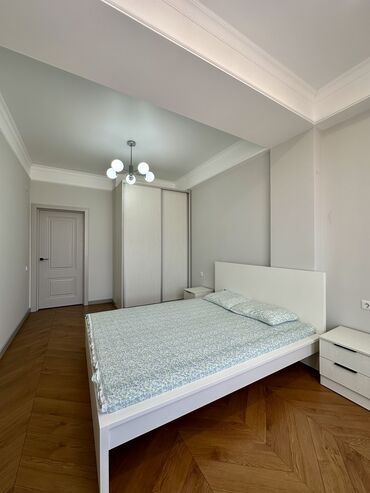 Продажа квартир: 1 комната, 47 м², Элитка, 12 этаж, Евроремонт — 9