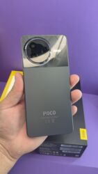 Poco: Poco F7 Pro, Б/у, 512 ГБ — 1