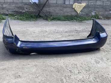 бортовой продаю: Бампер Арткы Subaru, Колдонулган, Оригинал