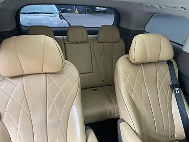 byd u8: BYD : 2023 г., 1.5 л, Автомат, Гибрид, Минивэн — 7