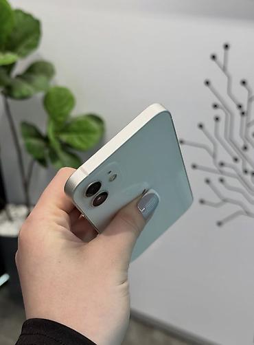 ikinci el macbook pro: IPhone 12, 128 GB, Ağ, Zəmanət, Kredit, Simsiz şarj — 6