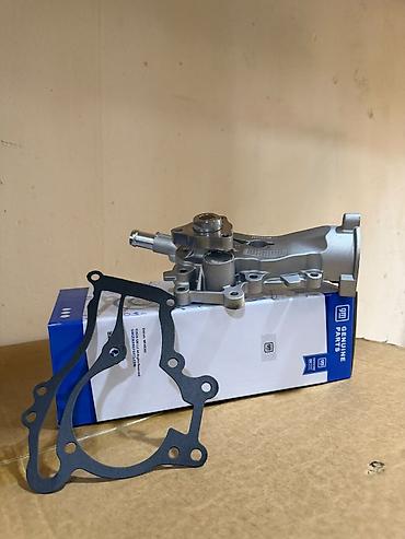 yağ radiator: Chevrolet,sevrolet,şevrolet,malibu,cobalt,kobalt,equinox,equnoks,malib — 1