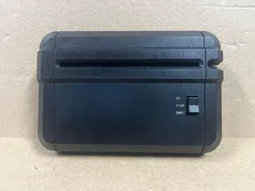 Ostali alati i mašine: AKCIJA 1043 Mini Šreder papira Compact Shredder MG 959; Stoni — 7
