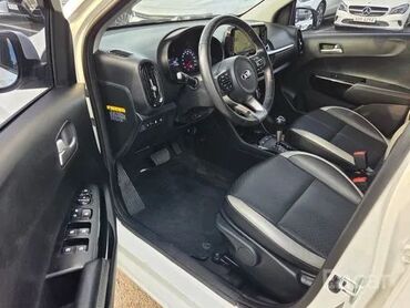 Kia: Kia Morning: 2019 г., 1 л, Автомат, Бензин — 7